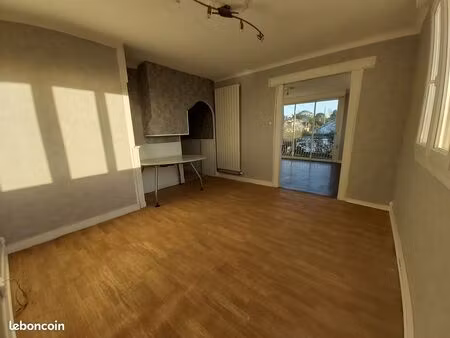 location maison 113m2