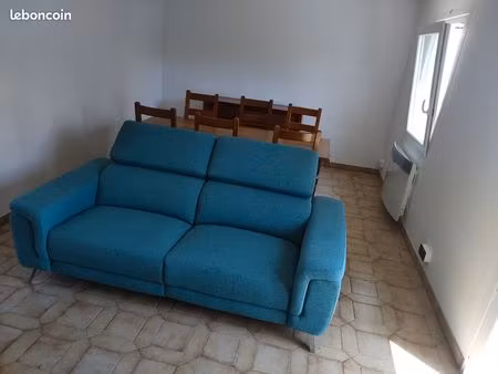 location maison étudiant