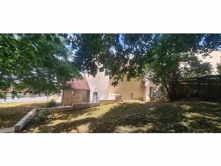 maison à louer