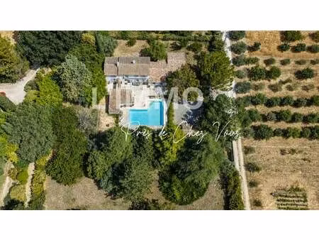 villa à vendre