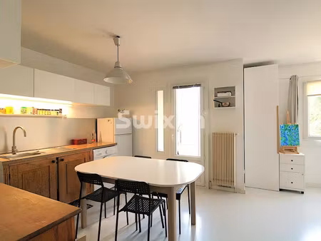 vente appartement 2 pièces 60.97 m² à annecy-le-vieux (74940)  365 000 €