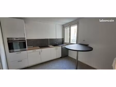 t6 - 5 chambres - rare