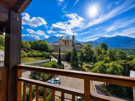 duplex à vendre