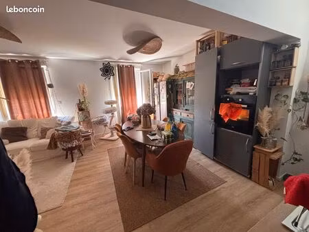 appartement t3