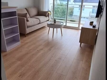 studio meublé