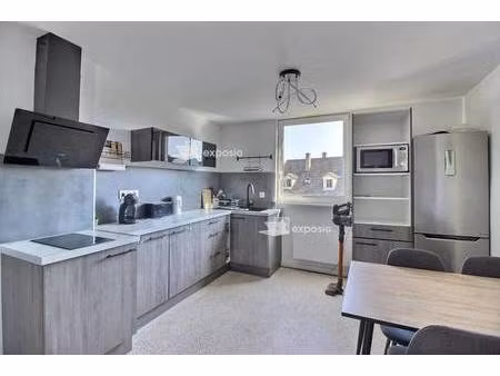 neudorf l'immobilier