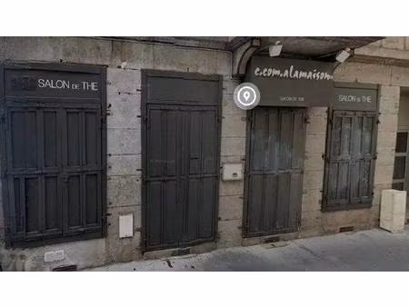 boutique à louer