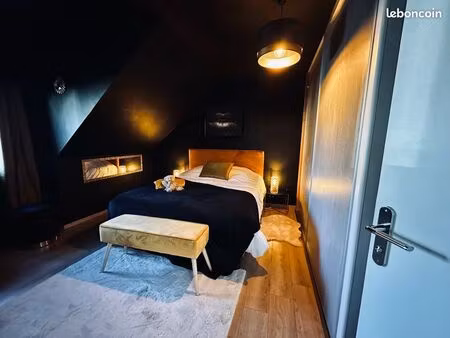 chambre étudiant