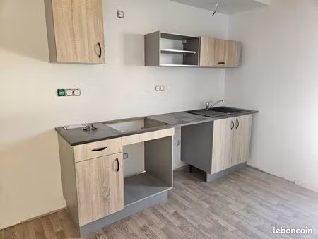 appartement 4 pièces 87 m²