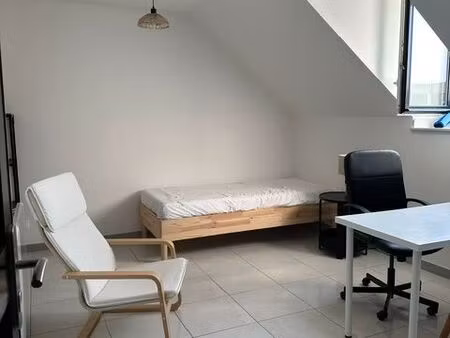 location immobilière situé à brest  13 bis rue du pen ar run