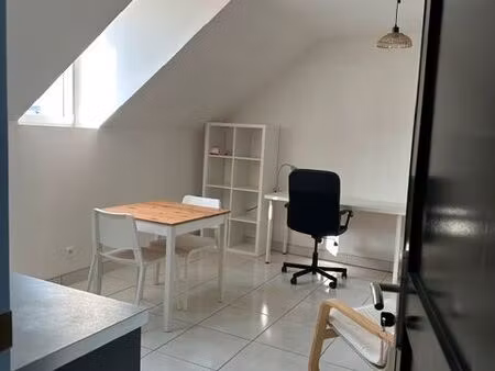 location immobilière située à brest 13b rue de pen ar run