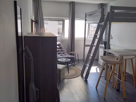 studio résidence étudiante