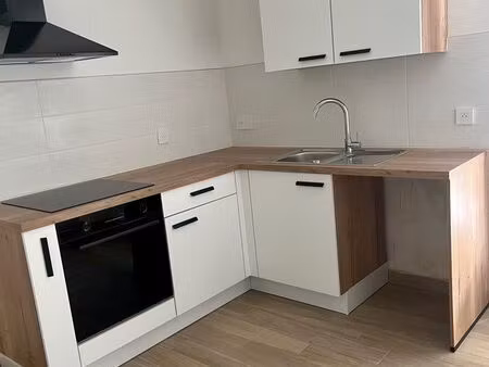 appartement t2 à louer