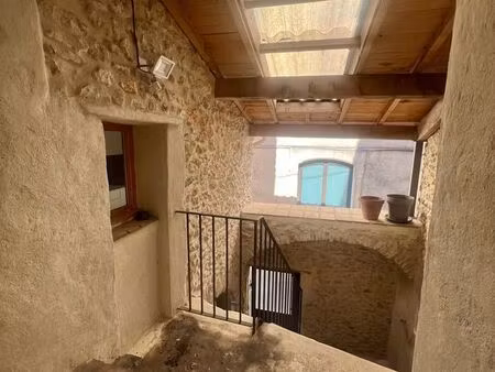 appartement 3 pièces 53 m²
