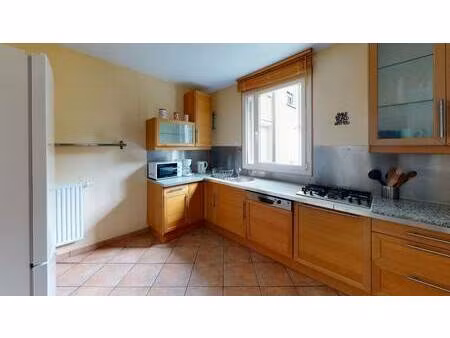 duplex à louer