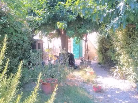 appartement t4 89m2 fourques