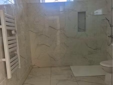 bel appartement 80m2 entièrement refait à neuf