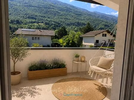 appartement à vendre - première occupation