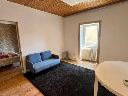 immeuble à vendre