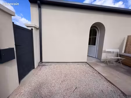 location appartement jusqu’au mois de juin 2027