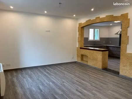 appartement t3 de 85 m²
