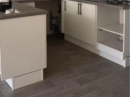 appartement t4 à louer