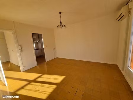 appartement 3 pièces 53 m²