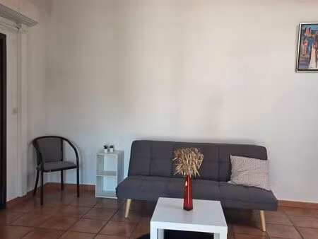 studio t2 50m²