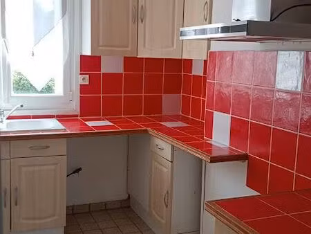 appartement t3 dans petite résidence