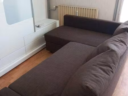 colocation à louer - logement étudiant