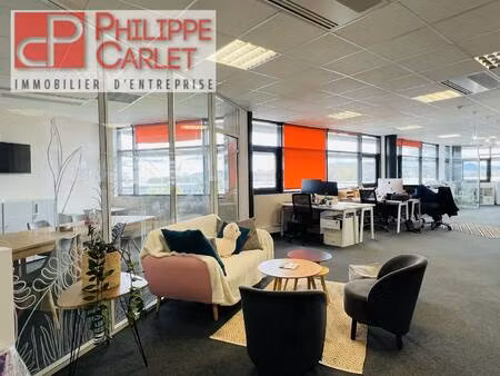 philippe carlet immobilier entreprise