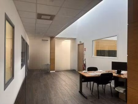 espace bureau à louer