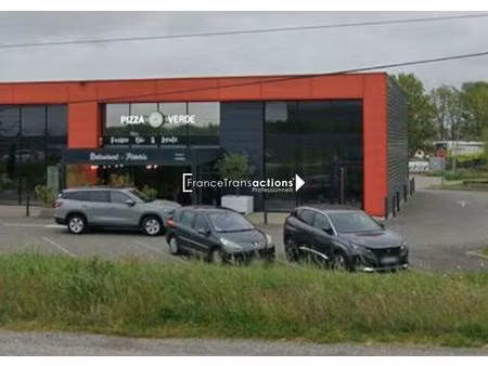 local commercial à louer