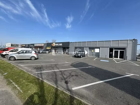 local commercial à louer