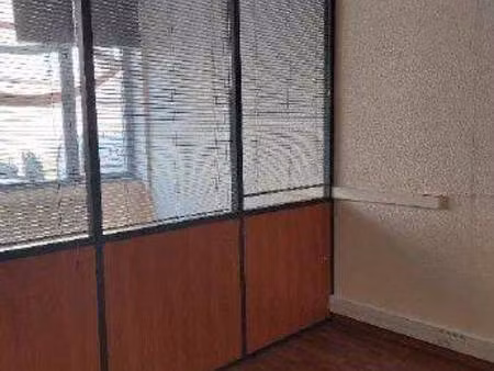 boutique à louer
