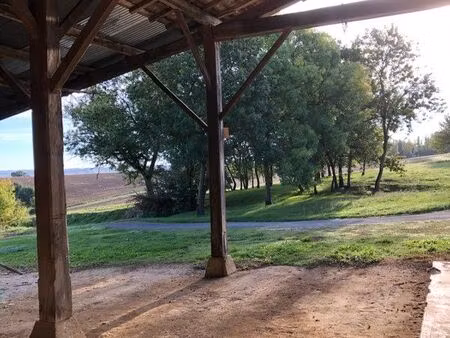 location abri véhicules