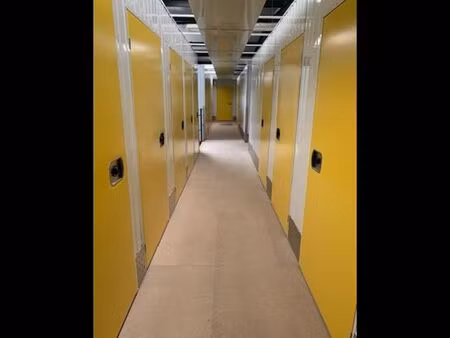 box containers garage