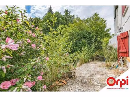 venteoulocation vervins