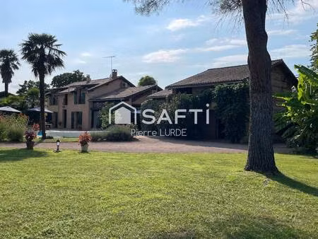safti lurde pierre conseiller indépendant