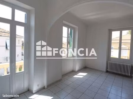 maison 6 pièces 107 m²