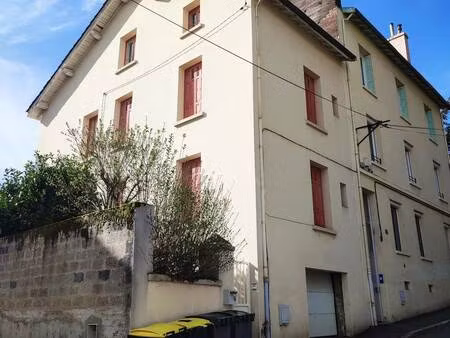 maison de ville à louer
