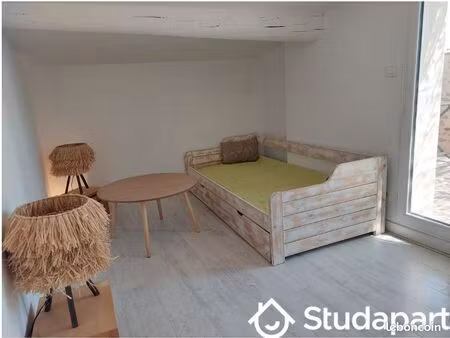 maison de village 3 pièces 49 m²