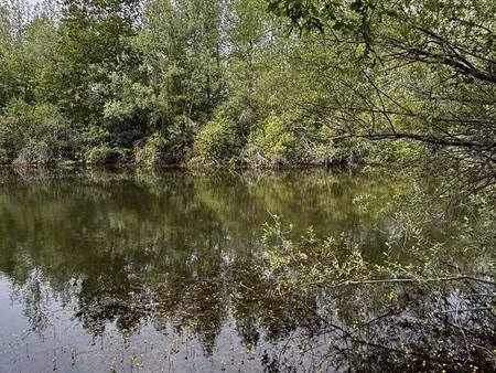 propriété de loisirs à vendre