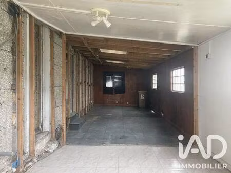 immeuble à vendre