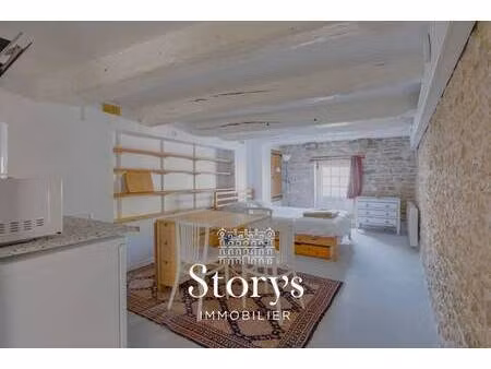 studio à louer