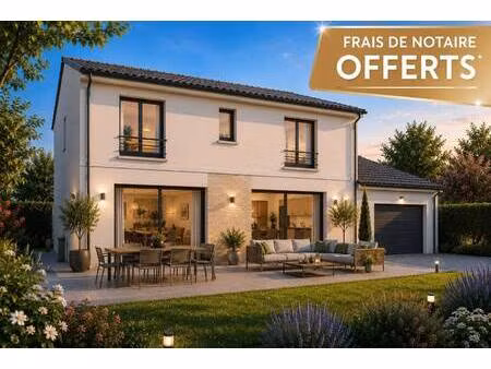 maison à vendre - neuf