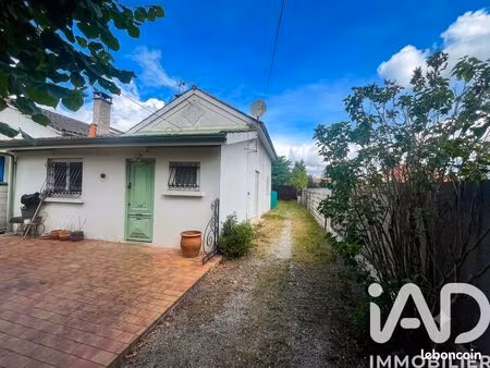 maison 3 pièces 95 m²