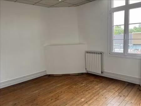 human immobilier angoulême