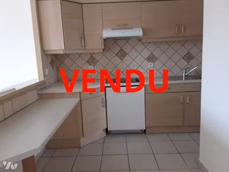 immeuble en viager
