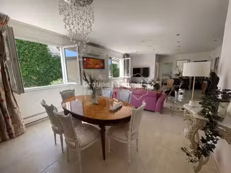projet immobilier sausset